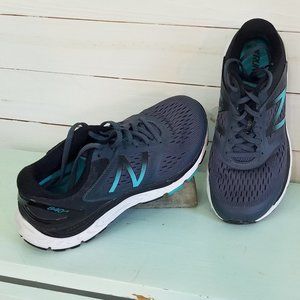 New Balance 840v4 Womens Size 8 2E (Wide)
